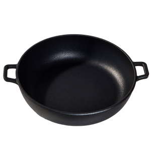 Rustidera 40cm de fundición