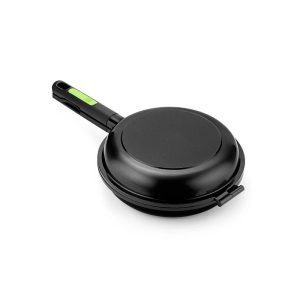 Double tortilla pan 20cm